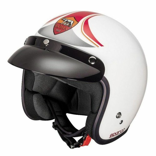 Casco sparco club roma - casco,