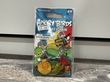 Portachiavi Angry Birds in