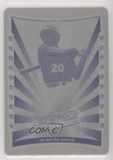 2014 Leaf Perfect Game