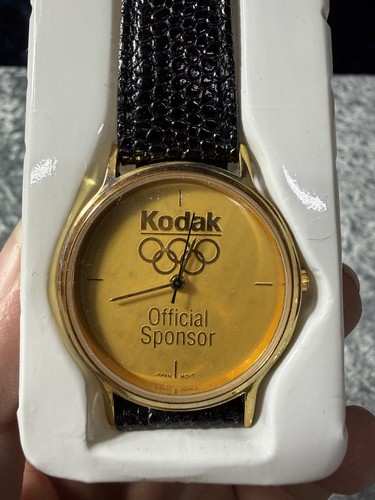Orologio vintage kodak - orologio,