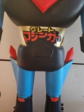 2 Broken 1970's Vintage Mattel