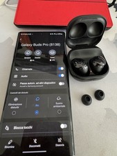 Samsung Galaxy Buds Pro - Phantom Black