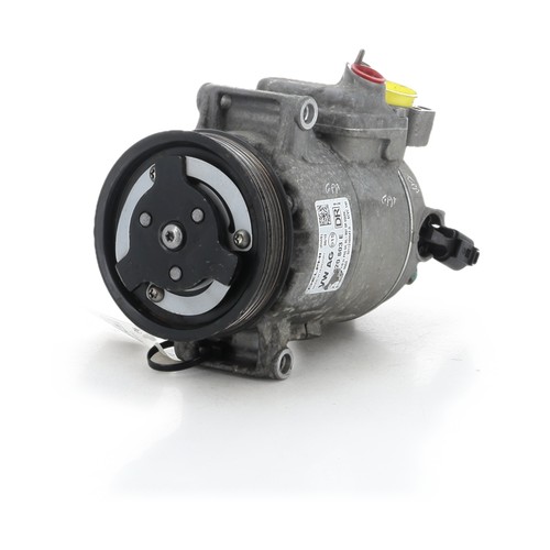Compressore climatizzazione - compressore,