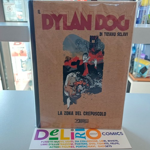 Dylan dog sclavi 20 la - dog, di