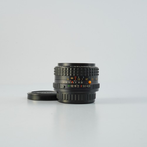 Eccellente smc pentax mm - eccellente,
