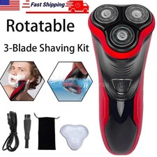 Electric razor shaver men - electric, men's