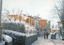 Cartolina - Postcard - Maresca