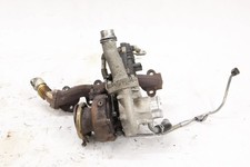 Turbocompressore Opel Insignia B 55495595