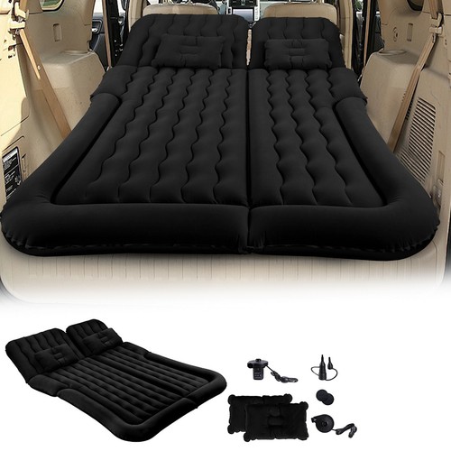 Materasso gonfiabile auto con