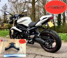 2013-2017 Triumph Street