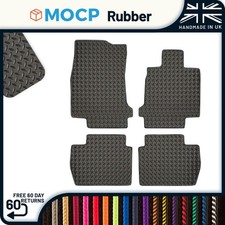 Tappetini Auto Gomma per