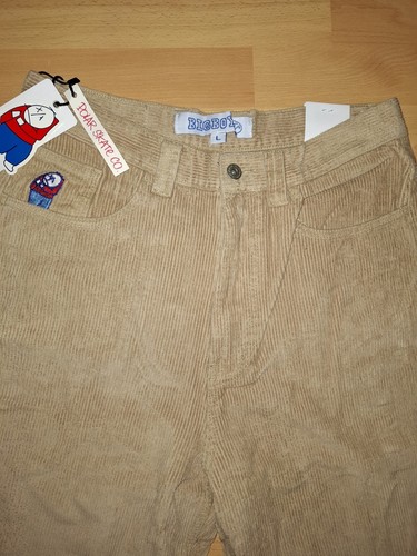 Cordoncino pantalone ragazzo