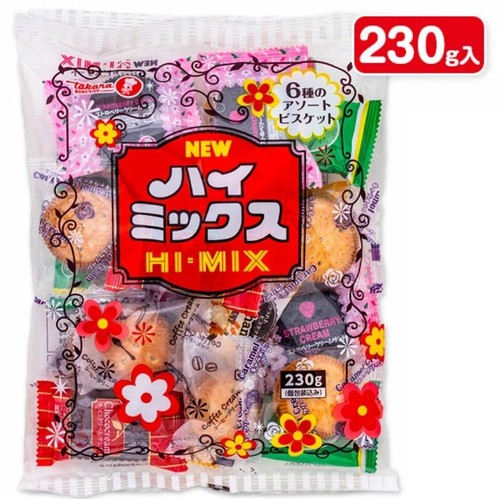 Takara seika new - takara, 230g