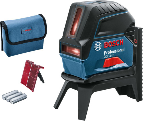 Bosch professional livella - professional,