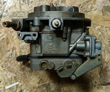 Carburetor weber tldm 16 - carburetor,