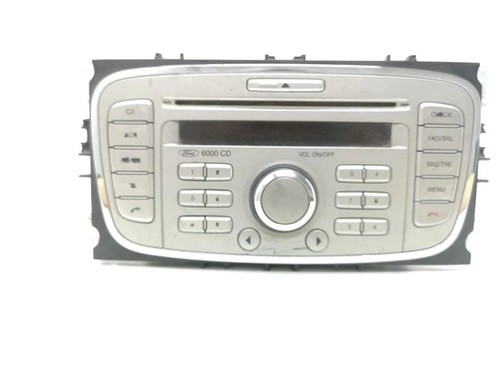 Ford galaxy iii lettore - iii, ck