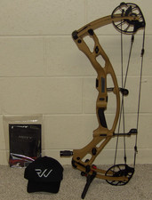 2025 Hoyt Carbon RX9 Bow -70
