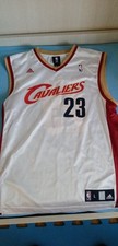 Maglia nba adidas bron - adidas,