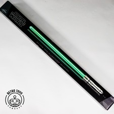 Kit fisto force lightsaber - force,