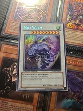 Mist wurm ha01 en023 - wurm, ha01-en023