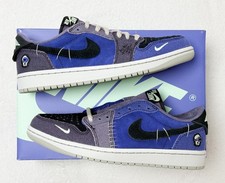 Nike air jordan low og - 1,