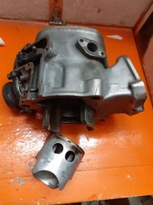 Gruppo Termico Cilindro Pistone Ktm Mx 250 87 88 89