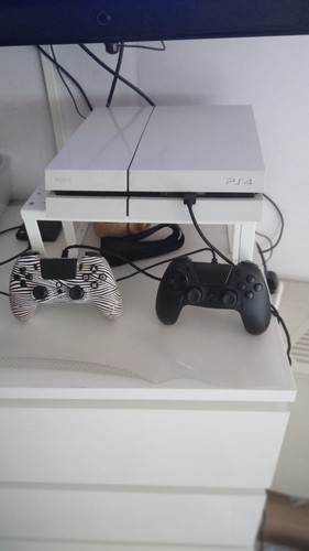 Playstation usata 500 - playstation,