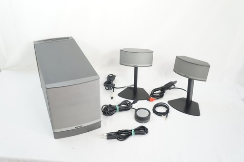 Bose companion sistema di - companion,
