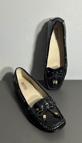 Scarpe mocassini michael - scarpe,
