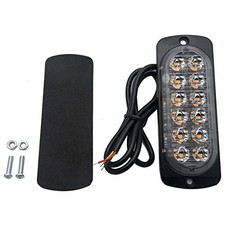 Maso - Luci stroboscopiche di