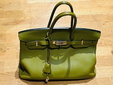 Borsa Hermes Birkin 35 Togo