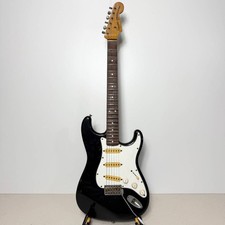 Squier JV Serial 1983