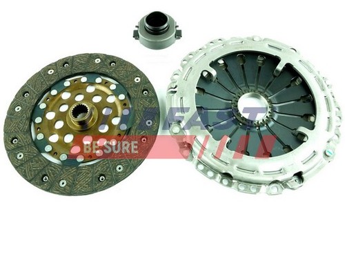 Kit frizione fast - kit, per