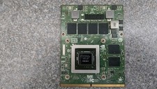 SCHEDA GPU NVIDIA 770M GTX