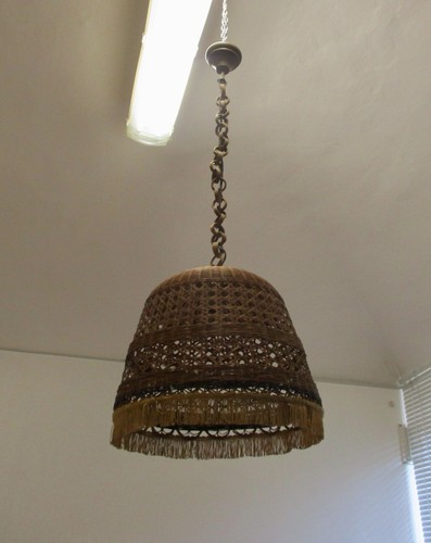 Meraviglioso lampadario - meraviglioso,