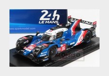 1:43 SPARK Alpine A480 4.5L