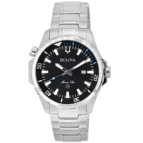 Orologio bulova uomo - orologio,