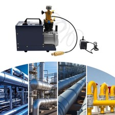 Compressore aria alta