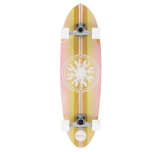 Mindless wake surf skateboard - mindless,