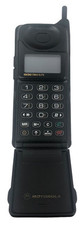 Telefono Cellulare Motorola Micro Tac Elite