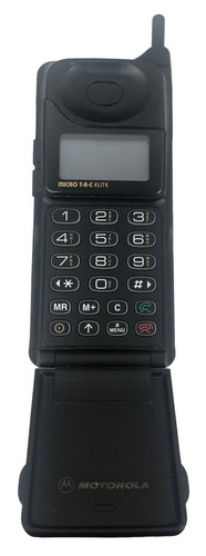 Telefono cellulare motorola - cellulare,