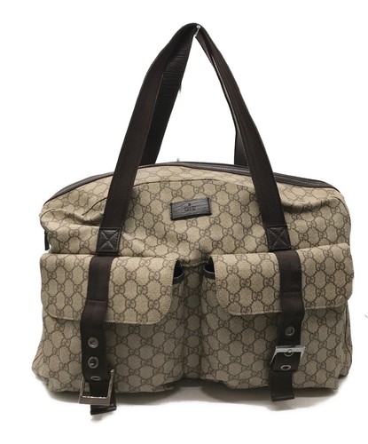 Borsa gucci monogram boston - borsa,