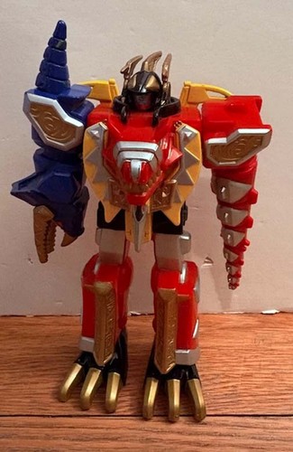 Bandai power rangers - power, dino