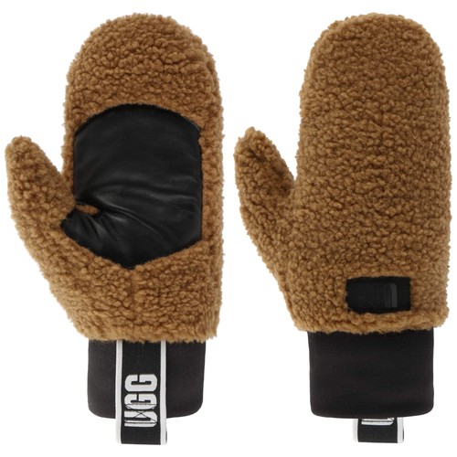 Ugg faux teddy fur - faux,
