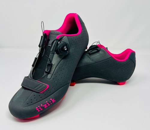 Fizik scarpe ciclismo - scarpe, su