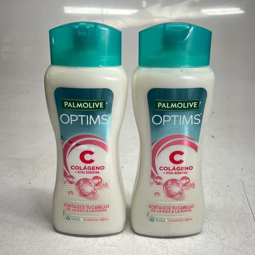 Palmolive optims 2 - palmolive,