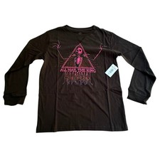 T-shirt grafica Nightmare