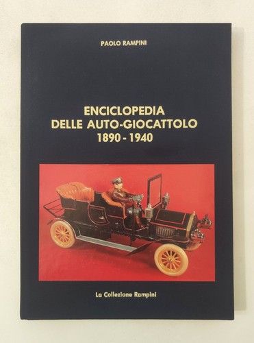 Enciclopedia delle auto - delle,