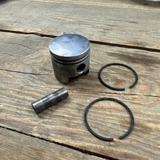 Motosega oleo mac 240 pistone - oleo,