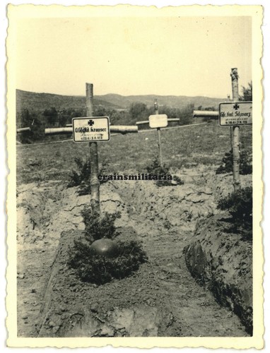 Orig foto tomba r 125 - orig., i.r.125